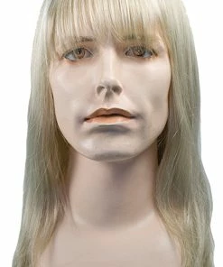 Lacey Costume Women's Costume Wigs Garth Wayne's World Standard Wig