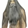 Lacey Costume Wizard Set Deluxe Moses Women's Costume Wigs