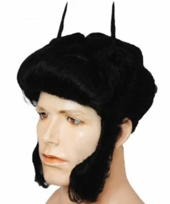 Lacey Costume Wolverine X Men Wig Logan