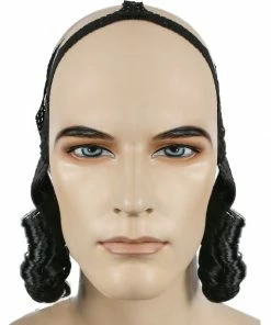 Lacey Costume Jewish Payes