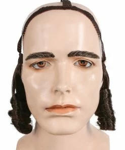 Lacey Costume Jewish Payes