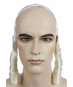 Lacey Costume Jewish Payes