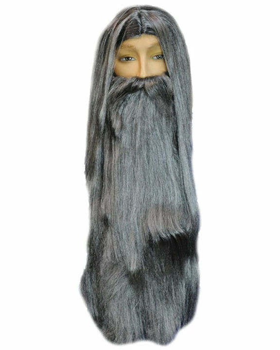 Lacey Costume Women's Costume Wigs Wizard Set Special Bargain Version 3 Lacey Costume Women's Costume Wigs Wizard Set Special Bargain Version