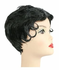 Lacey Costume Betty Boop 1930s Cartoon