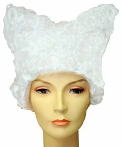 Lacey Costume Colonial Party Lady Theater Wig B736