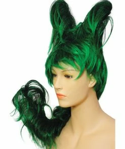 Lacey Costume Hair Sculpture Women's Costume Wigs