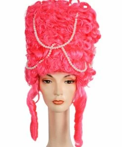 Lacey Costume Marie Antoinette IV Women's Costume Wigs