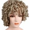 Lacey Costume Spring Curl Shirley Temple Women's Costume Wigs