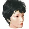 Lacey Costume Deluxe Liza Minnelli Wig Women's Costume Wigs 2 Lacey Costume Deluxe Liza Minnelli Wig Women's Costume Wigs