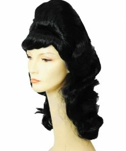 Lacey Costume Women's Costume Wigs B539 Peg Bundy Saloon Gal