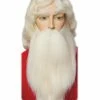 Lacey Costume Yak Santa 004HY