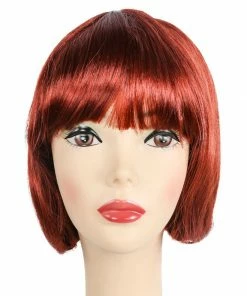 Lacey Costume Short Bob 375 Women's Costume Wigs