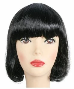Lacey Costume Short Bob 375 Women's Costume Wigs