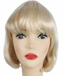Lacey Costume Short Bob 375 Women's Costume Wigs