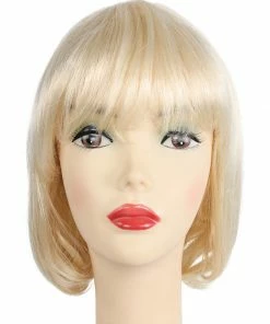 Lacey Costume Short Bob 375 Women's Costume Wigs