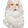 Lacey Costume 682 Santa Claus Set