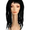 Lacey Costume Women's Costume Wigs Whoopi Goldberg Deluxe