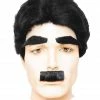 Lacey Costume Groucho Marx Wig Eyebrows Mustache Set