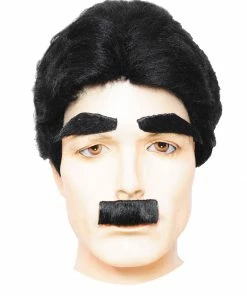 Lacey Costume Groucho Marx Wig Eyebrows Mustache Set
