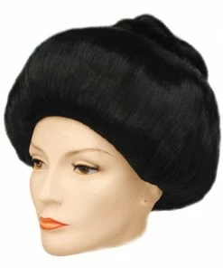 Lacey Costume Super Deluxe Geisha Girl