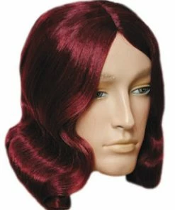 Lacey Costume Women's Costume Wigs Biblical Discount Wig B367 Jesus Disciple