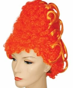 Lacey Costume Fancy Bargain Marie Antoinette Women's Costume Wigs