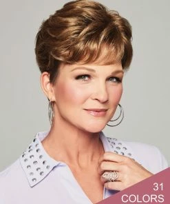 Raquel Welch HAIRPIECES Lyric - Topper