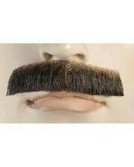 Lacey Costume M3 Human Hair Handmade Mustache