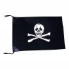 Morris Flag Pirate Cotton