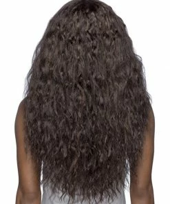 Vivica Fox SYNTHETIC WIGS Marcia - Lace Front