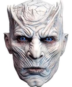Morris Game Of Thrones Night's King Mask Costume Accessories