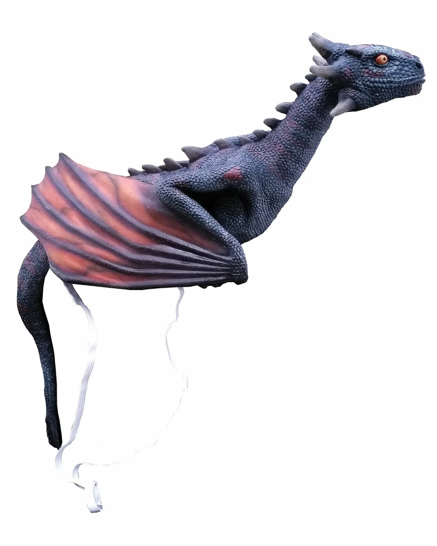 Morris Game Of Thrones Dragon Prop Costume Accessories 3 Morris Game Of Thrones Dragon Prop Costume Accessories