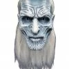 Morris Game Thrones White Walker Mask