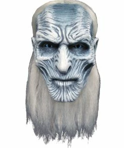 Morris Game Thrones White Walker Mask