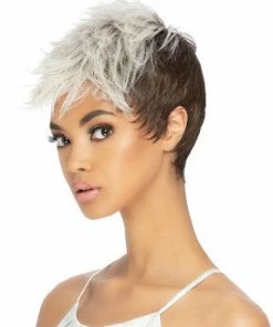 Vivica Fox McKenna SYNTHETIC WIGS