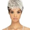 Vivica Fox McKenna SYNTHETIC WIGS