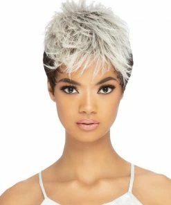 Vivica Fox McKenna SYNTHETIC WIGS