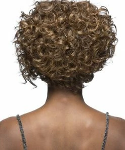 Vivica Fox Megan V - Lace Front