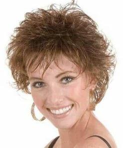 Aspen SYNTHETIC WIGS Melanie