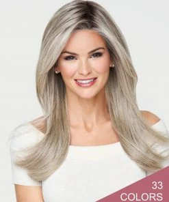 Raquel Welch Mesmerized SYNTHETIC WIGS