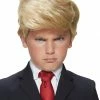 Lacey Costume President Trump Child Wig Women's Costume Wigs 2 Lacey Costume President Trump Child Wig Women's Costume Wigs