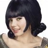 Lacey Costume Wig Flip