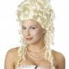 Lacey Costume Marie Antoinette Wig Women's Costume Wigs 2 Lacey Costume Marie Antoinette Wig Women's Costume Wigs