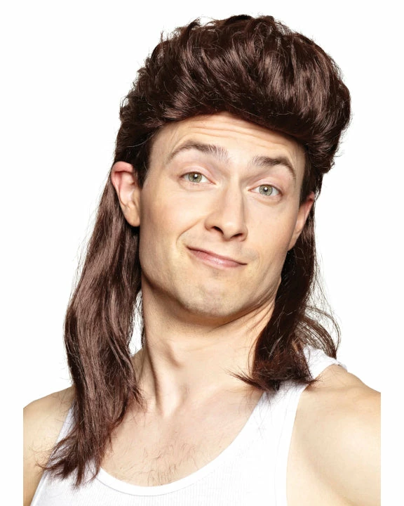 Lacey Costume Nightclub Mullet 4 Lacey Costume Nightclub Mullet