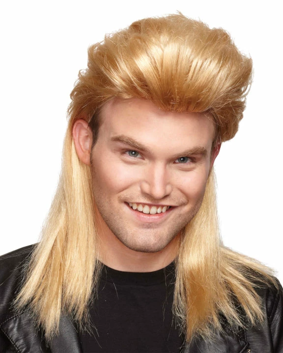 Lacey Costume Nightclub Mullet 5 Lacey Costume Nightclub Mullet