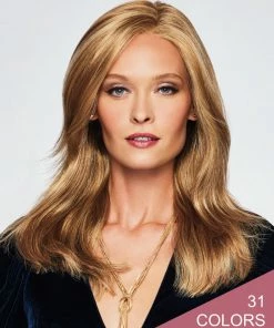 Raquel Welch No Doubt - Topper HAIRPIECES