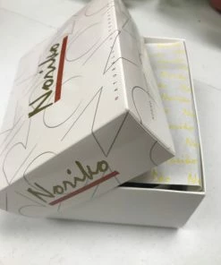 Noriko Alexi Rooted Colors