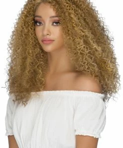 Vivica Fox SYNTHETIC WIGS Palmer - Lace Front