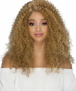 Vivica Fox SYNTHETIC WIGS Palmer - Lace Front