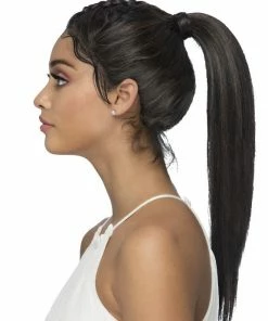 Vivica Fox Penelope - Lace Front SYNTHETIC WIGS